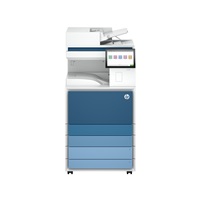 HP LaserJet Enterprise MFP 8601dn (A3, 70ppm A4, USB, Ethernet, Print/Scan/Copy/Digital Send, Duplex)