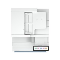 HP LaserJet Enterprise MFP 8601dn (A3, 70ppm A4, USB, Ethernet, Print/Scan/Copy/Digital Send, Duplex)