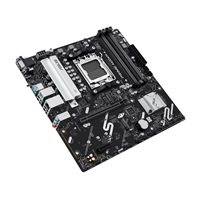 ASUS MB Sc AM5 PRIME A620AM-A-CSM, 4xDDR5, 1xDP, 1xHDMI, 1xVGA, mATX