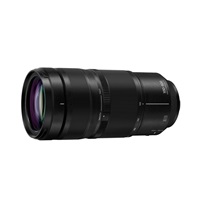 Panasonic LUMIX S 100-500mm/F5,0-7,1 OIS