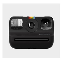 BAZAR - Polaroid Go Gen 2 Black - Poškozený obal (Komplet)
