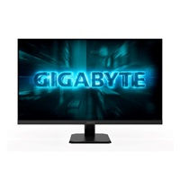 GIGABYTE LCD - 31,5" Gaming monitor GS32QA, 2560x1440, 300cd/m2, 1ms, 2xHDMI, 1xDP, SS IPS