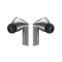 BAZAR - Samsung bluetooth sluchátka Galaxy Buds 3 Pro, silver (Distribuce svět) - Po opravě (Bez příšlušenství)