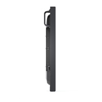 Sharp MultiSync® M652, LCD 65" Message Large Format Display, 16:9, 550 [cd/m2], 8ms, 60Hz, 3840 x 2160, USB-C, LAN,