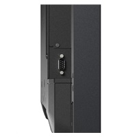 Sharp MultiSync® M652, LCD 65" Message Large Format Display, 16:9, 550 [cd/m2], 8ms, 60Hz, 3840 x 2160, USB-C, LAN,