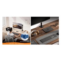 Držák na monitor Fiber Novelty FN401