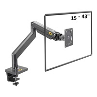 Ergonomický držák monitoru NB G45