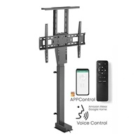 Stojan na Tv Fiber Mounts Paloma