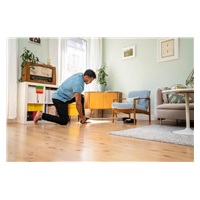 KARCHER SC 1 UPRIGHT STEAM MOP