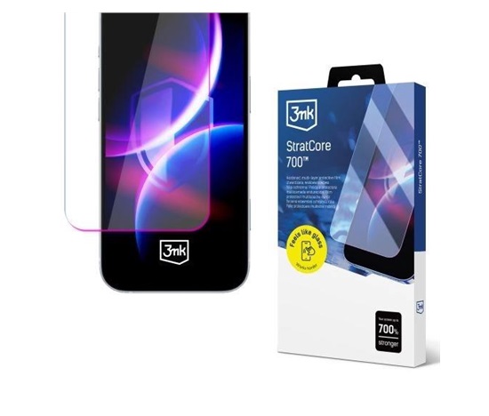 3mk ochranná folie StratCore700 pro Samsung Galaxy F17 5G