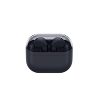 Samsung SM-R420 Galaxy Buds3 FE, černá (distribuce svět)