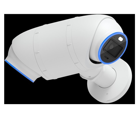 UBNT UACC-Camera-DM-W - Dual Mount montážní držák pro kamery UVC-G4/5/AI, bílá