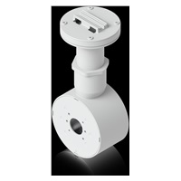 UBNT UACC-Camera-DM-W - Dual Mount montážní držák pro kamery UVC-G4/5/AI, bílá