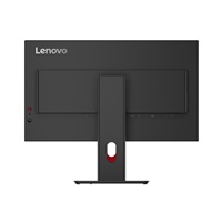 BAZAR - LENOVO LCD T27UD-40 - 27",IPS,16:9,3840x2160,60Hz,350cd/m2,1500:1,4ms,HDMI,DP,USB Hub,USB-C,RJ45 - Poš. ob