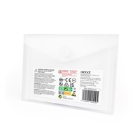 Ozobot sada magnetů s barevnými kódy pro ovládání rychlosti, 18 ks