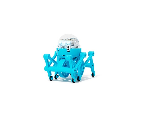 Ozobot Crawler, 6 ks