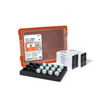 Ozobot Bit+ Arduino školní sada, 12 ks