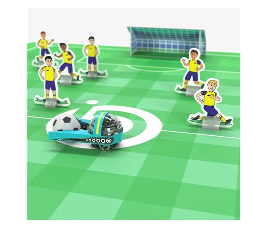 Ozobot podložka Challenge Mat: Fotbal