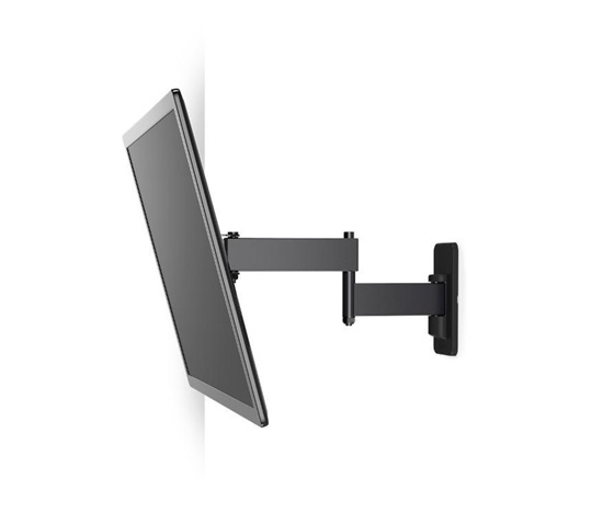 Vogel's TV 19-40", náklon 15°, natáčení 180°, 15 kg, VESA do 200x200, min vzdálenost od stěny 68 mm