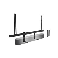 Vogel‘s Univerzální soundbar držák, uchycení na TV držák, nastavení šířky a výšky