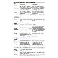 HPE PL ML30g11 6325P (3.5G/4C8T) 1x32G 8SFF NS204i-u(2x480g) MR408i-p/4G 2x800W 3/1/1 Smart Choice