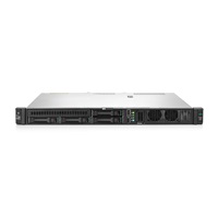 HPE PL DL20g11 6333P (3.1G/6C12T) 1x32G (P64339) 4SFF NS204i-u (2x480Gnvme) VROC 1x800W 4x1G NBD333 Smart Choice