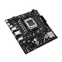 ASUS MB Sc AM5 PRIME A620AM-K, 2xDDR5, 1xDP, 1xHDMI, mATX