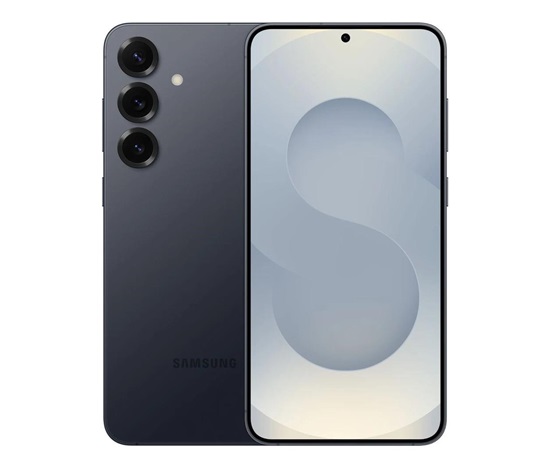 Samsung Galaxy S25 5G 12GB/256GB černá (Blue Black), EU