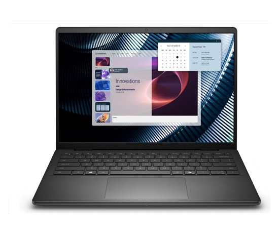 DELL NTB Pro 14 Essential PV14255/R7-250 AMD/16GB/512SSD/14" FHD+/AMD Radeon/65W/WLAN/Backlit Kb/W11P/3Y PS NBD