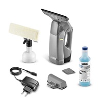 Kärcher WVP 10 AdV Bateriový vysavač oken
