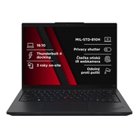 BAZAR - LENOVO NTB ThinkPad L14 AMD G6 - Ryzen5 PRO 215,14" WUXGA,16GB,512SSD,5MP+IRcam,W11P - Poškozený obal