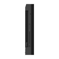 Sharp MultiSync® M432, LCD 43" Message Large Format Display, 24/7, 550 [cd/m2], 3840 x 2160, 8ms, 60Hz, 16:9