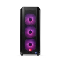 LYNX Challenger Ryzen 5 5600 32GB 1T SSD NVMe RTX 5050 8G W11 Home