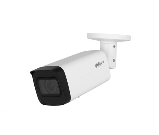 Dahua IPC-HFW3541T-ZAS-S2, bullet, 5Mpx, 20fps, 1/2,7" Starlight, H.265+, f=2,7-13,5mm (99-28°), WDR, IR60m, IP67