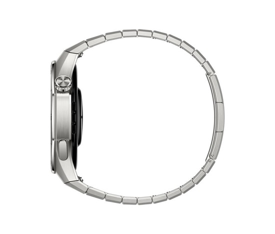 BAZAR - Huawei Watch GT 5 Pro 46mm Titanium CZ - rozbaleno