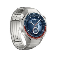 BAZAR - Huawei Watch GT 5 Pro 46mm Titanium CZ - rozbaleno