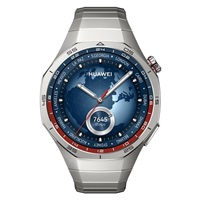 BAZAR - Huawei Watch GT 5 Pro 46mm Titanium CZ - rozbaleno