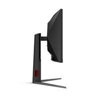 BAZAR - AOC MT 34" CU34G4 - 3440x1440,VA,180Hz,2xHDMI,DP,Pivot,Zakřivený - Poškozený obal (Komplet)
