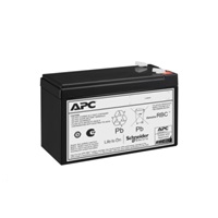 APC Replacement battery Cartridge #175