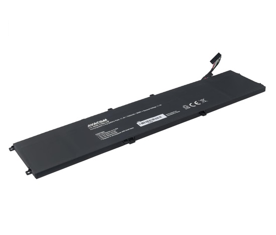 AVACOM Baterie pro Dell G7 17 7700, Inspiron 7500 Li-Pol 11,4V 7500mAh 86Wh