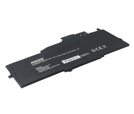 AVACOM Baterie pro Lenovo ThinkPad X1 Nano Gen.1 Li-Pol 11,58V 4170mAh 48Wh