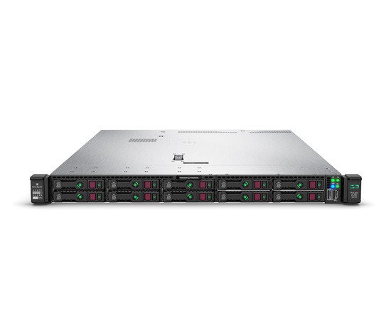HPE PL DL360g10 4215R (3.2G/8C) 1x32G MR416i 8SFF 1x800W 2x10G-T FLR RENEW