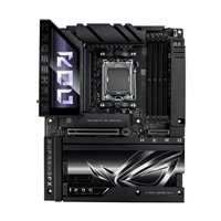 ASUS MB Sc AM5 ROG CROSSHAIR X870E HERO BTF, 4xDDR5, WIFI, 1xHDMI, 2xThunderbolt, ATX