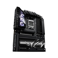 ASUS MB Sc AM5 ROG CROSSHAIR X870E HERO BTF, 4xDDR5, WIFI, 1xHDMI, 2xThunderbolt, ATX