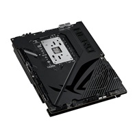 ASUS MB Sc AM5 ROG CROSSHAIR X870E HERO BTF, 4xDDR5, WIFI, 1xHDMI, 2xThunderbolt, ATX