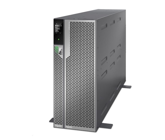 APC Smart-UPS Ultra LI-Ion On-Line 10000VA 10000W, 4U Rack/Tower, 230V