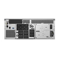 APC Smart-UPS Ultra LI-Ion On-Line 10000VA 10000W, 4U Rack/Tower, 230V