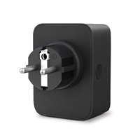 TP-Link Tapo P410M venkovní chytrá WiFi mini zásuvka (3680W,16A,2,4 GHz,BT,IP54,Matter certified)