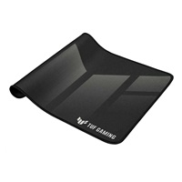 BAZAR - ASUS podložka pod myš TUF GAMING P1 (NC13), 260x360x2mm, textil - Poškozený obal (Komplet)