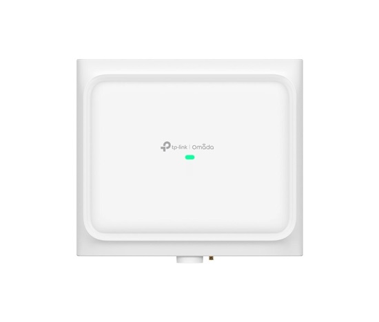 TP-Link EAP772-Outdoor-venkovní OMADA WiFi7 AP (BE9300,2,4GHz/5GHz/6GHz,1x2,5GbELAN,1xPoE-in)
